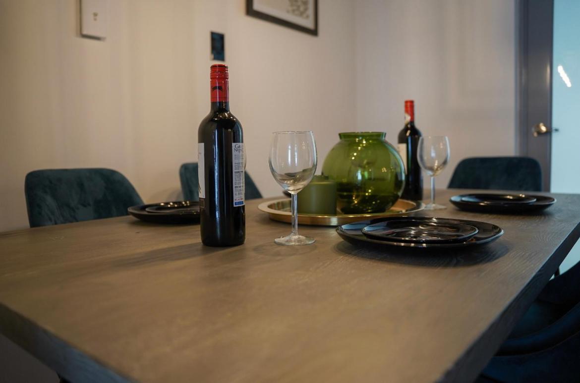 לויטאון North Breeze Guest House 1 מראה חיצוני תמונה