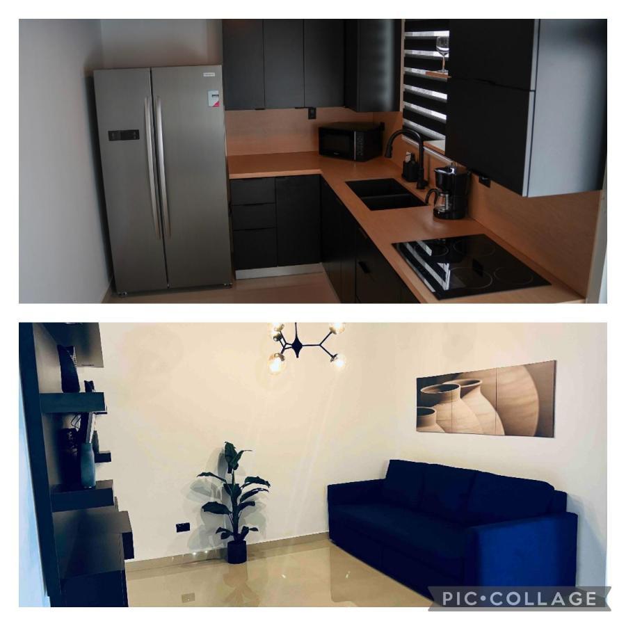 לויטאון North Breeze Guest House 1 מראה חיצוני תמונה